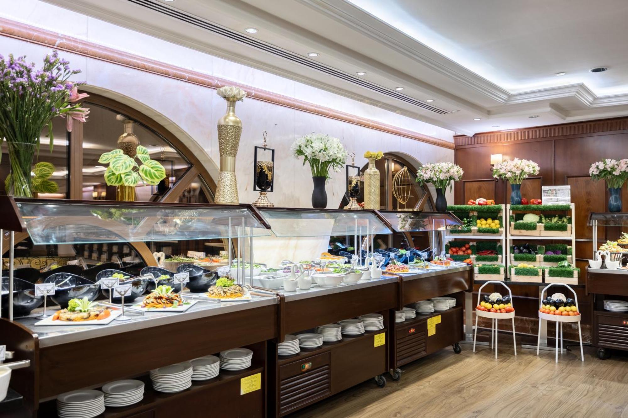 Emaar Royal 5* Medina