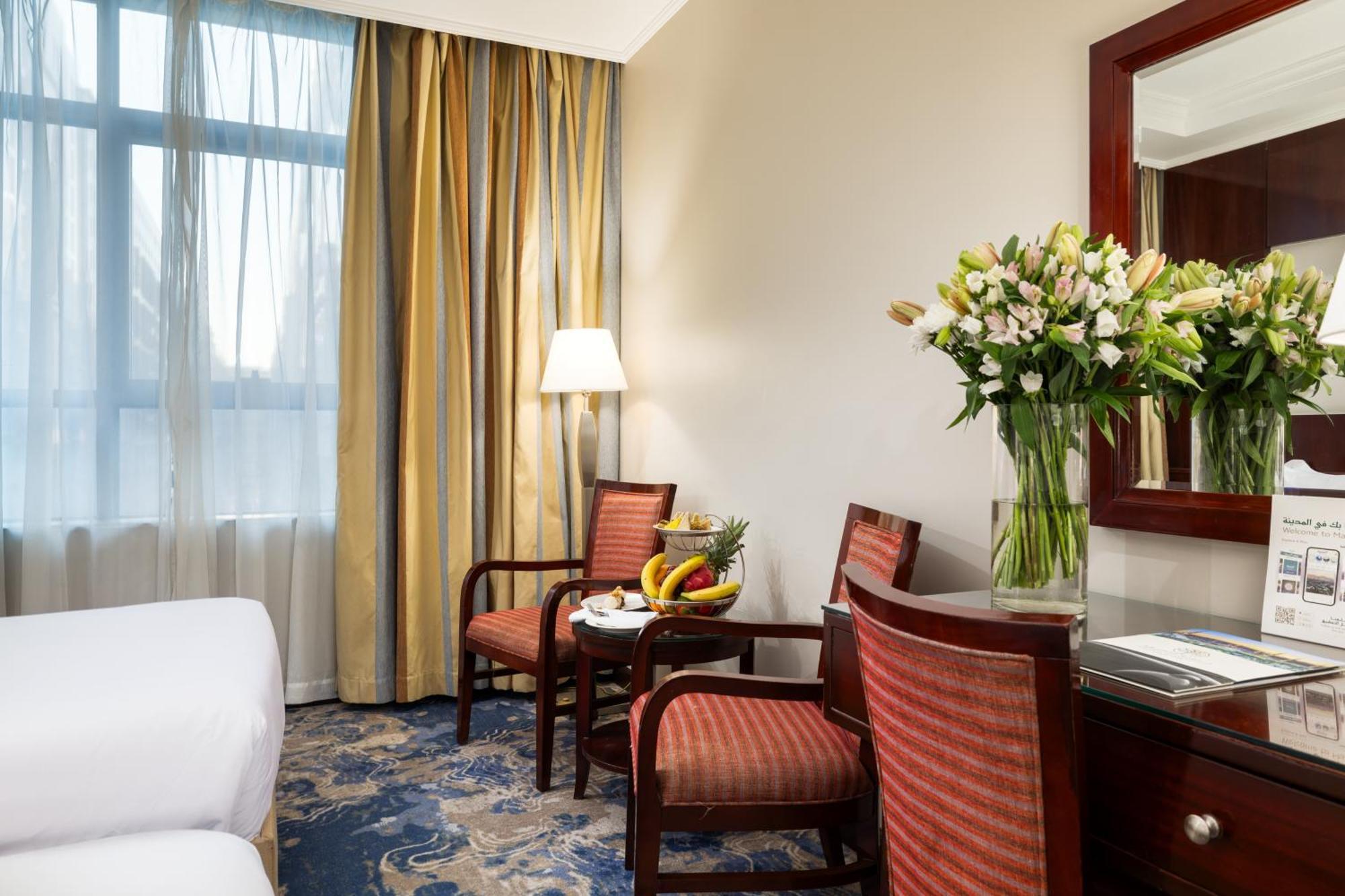 Emaar Royal Hotel 5*